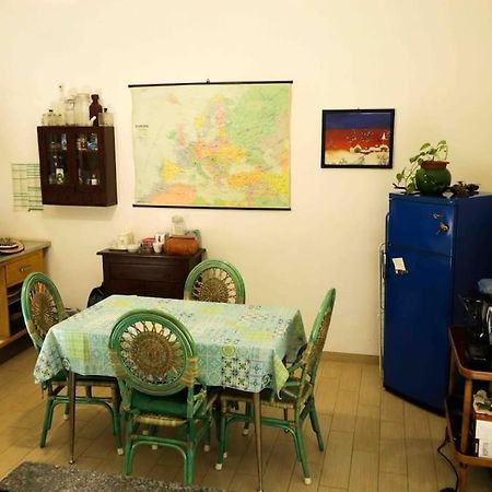Lovely Flat, Ground Floor Centre Of Bologna! :) Exterior photo