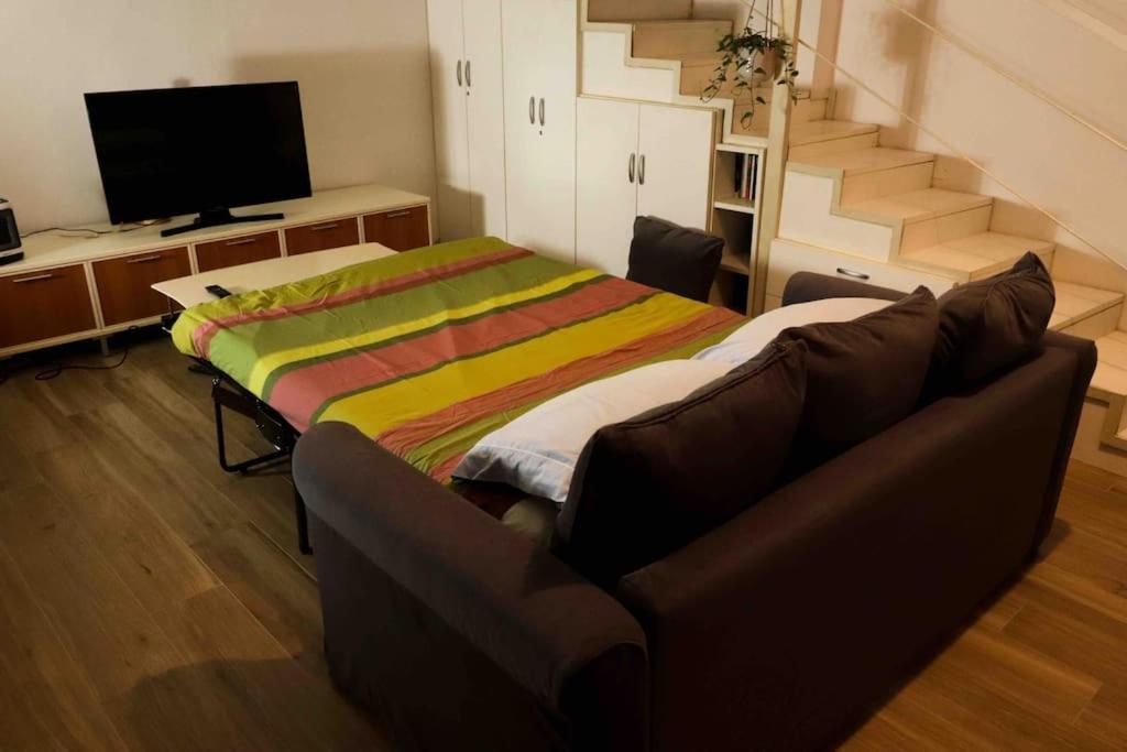 Lovely Flat, Ground Floor Centre Of Bologna! :) Exterior photo