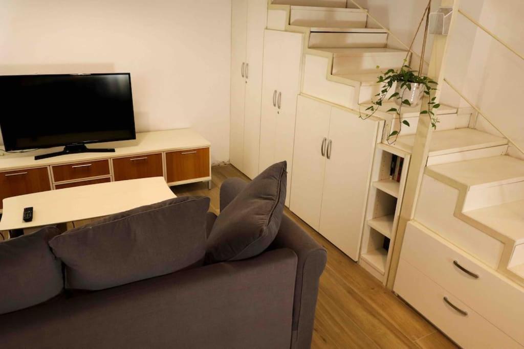 Lovely Flat, Ground Floor Centre Of Bologna! :) Exterior photo