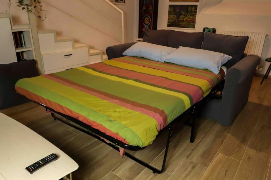 Lovely Flat, Ground Floor Centre Of Bologna! :) Exterior photo