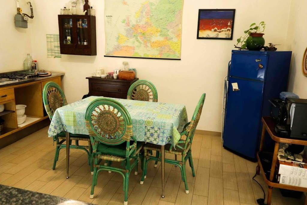 Lovely Flat, Ground Floor Centre Of Bologna! :) Exterior photo
