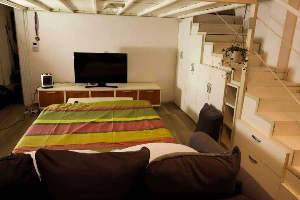 Lovely Flat, Ground Floor Centre Of Bologna! :) Exterior photo