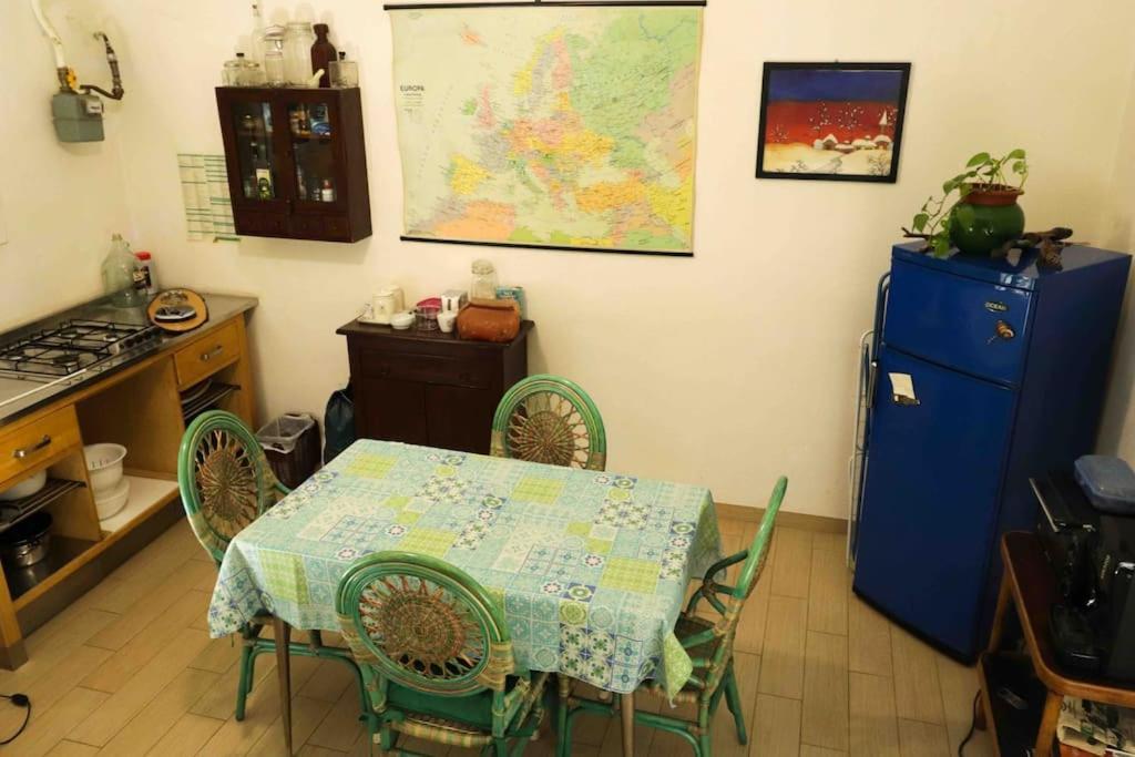 Lovely Flat, Ground Floor Centre Of Bologna! :) Exterior photo