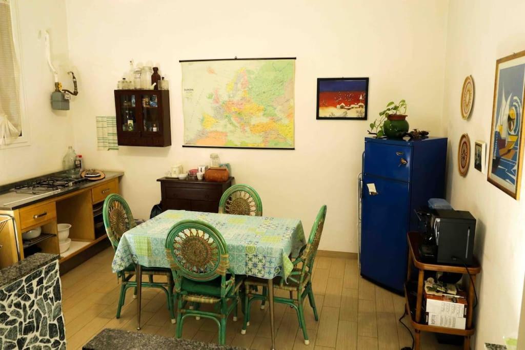 Lovely Flat, Ground Floor Centre Of Bologna! :) Exterior photo