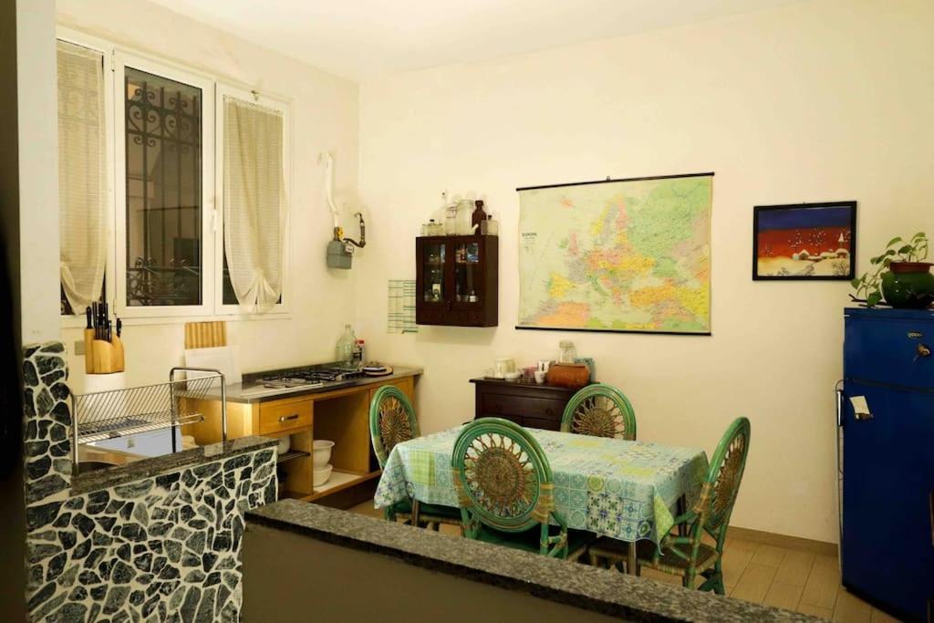 Lovely Flat, Ground Floor Centre Of Bologna! :) Exterior photo